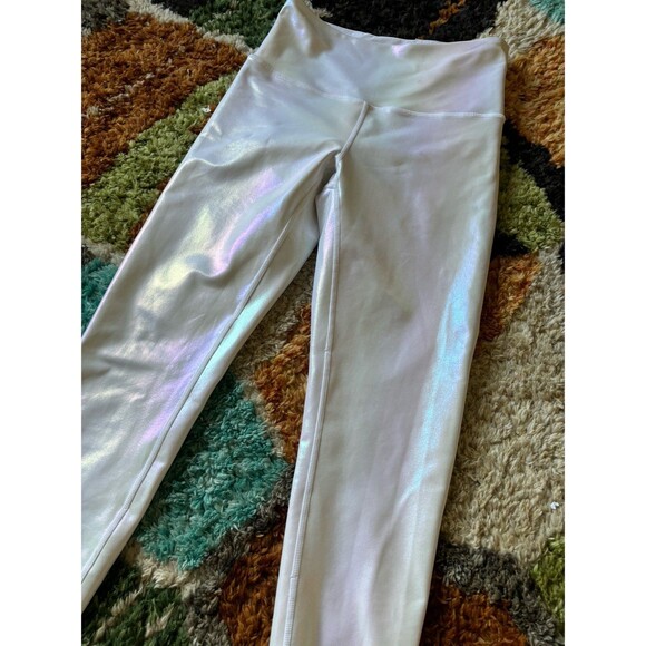 Zyia Unicorn Leggings - Picture 3 of 10